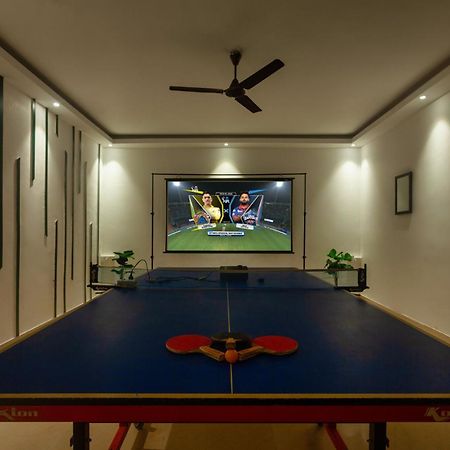 Ekostay Kingfisher Villa I Indoor Pool I Cloud 9 Lonavala Esterno foto
