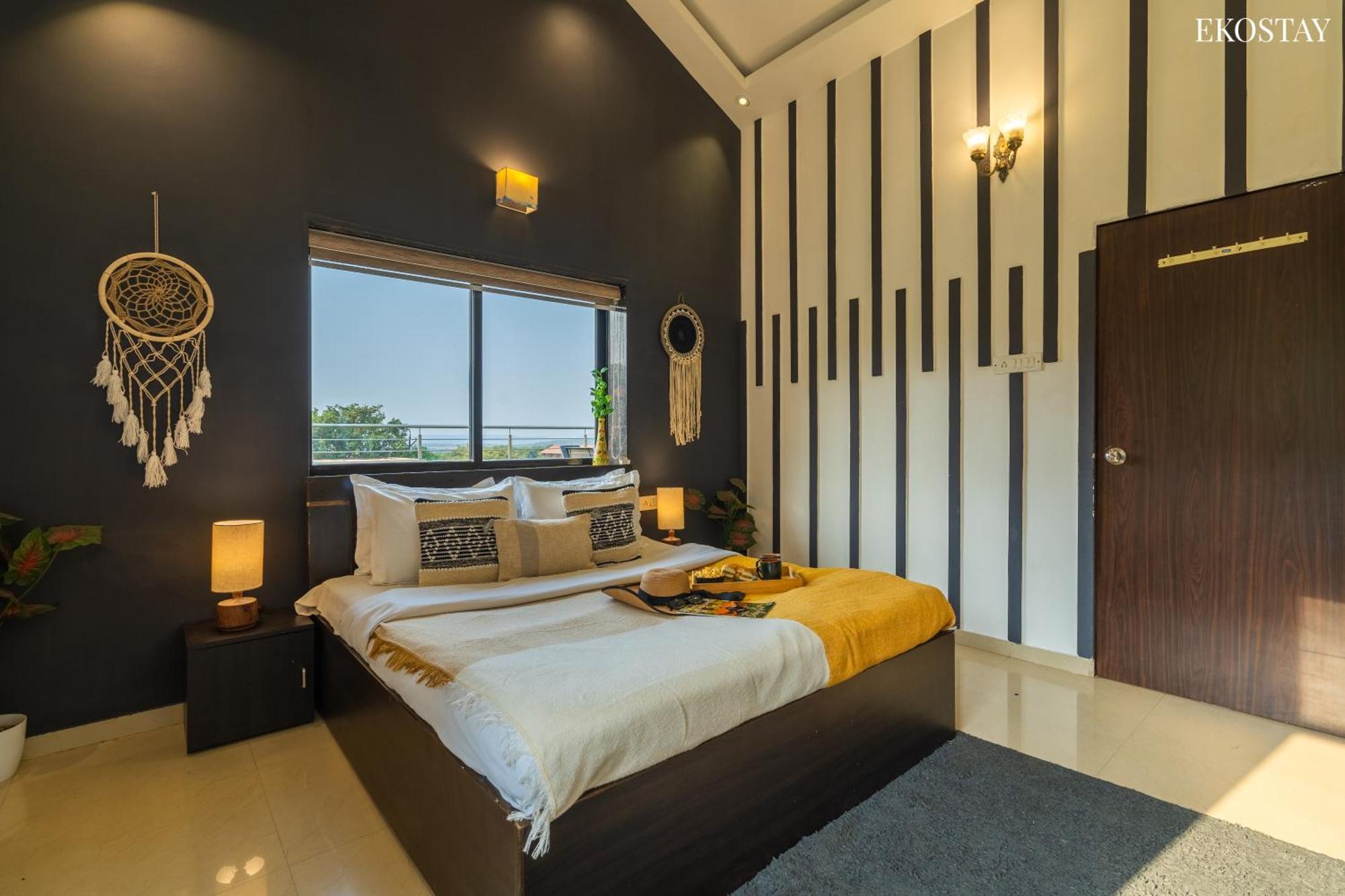 Ekostay Kingfisher Villa I Indoor Pool I Cloud 9 Lonavala Esterno foto